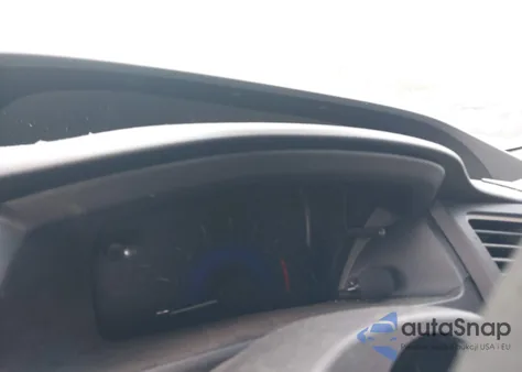 2013 Honda Civic Ex z USA, uszkodzony, nr VIN 2HGFG3B86DH500905